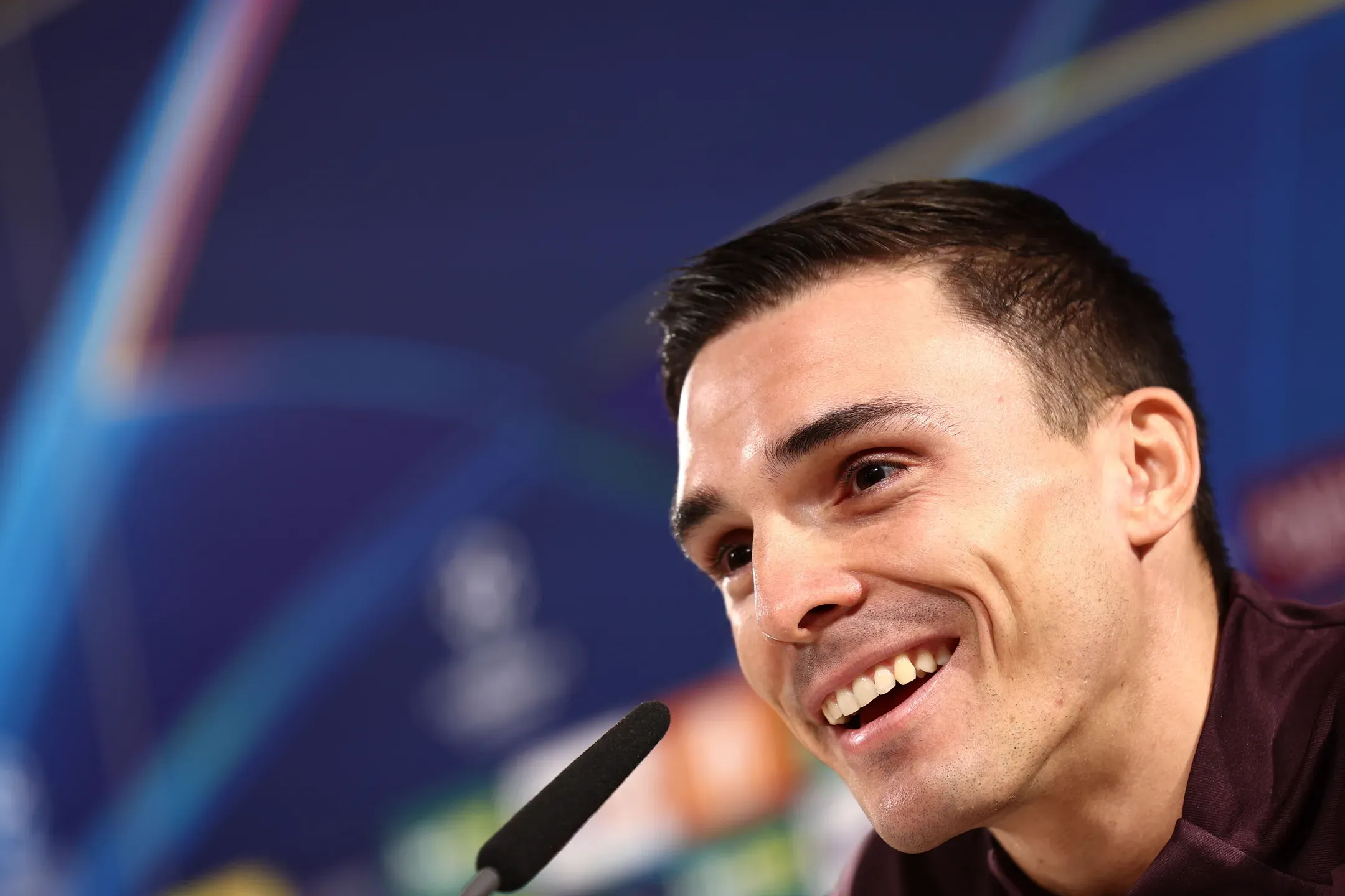 João Palhinha já não joga a Supertaça Alemã